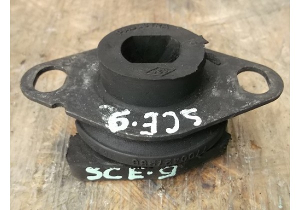 опора двигуна ліва Renault Scenic, Megane, 7700427286, для АКПП